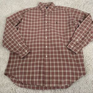 Polo Ralph Lauren Long Sleeve Shirt